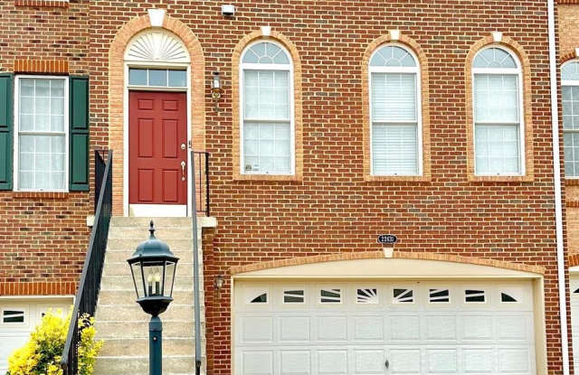 22631 UPPERVILLE HEIGHTS SQUARE - 22631 Upperville Heights Square, Loudoun Valley Estates, VA 20148