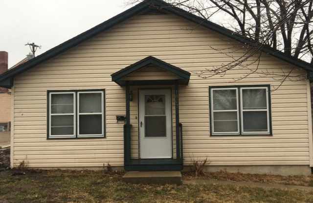 1807 S. Hedges Ave - 1807 South Hedges Street, Independence, MO 64052