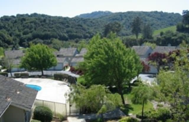 7710 Canyon Meadows Cir - 7710 Canyon Meadows Circle, Pleasanton, CA 94588