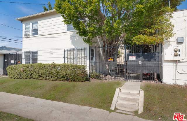 7063 WARING Avenue - 7063 W Waring Ave, Los Angeles, CA 90038