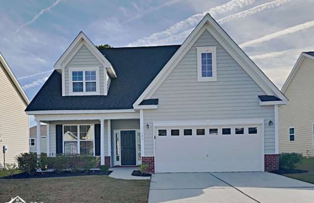 108 Satur Drive - 108 Satur Drive, Goose Creek, SC 29445