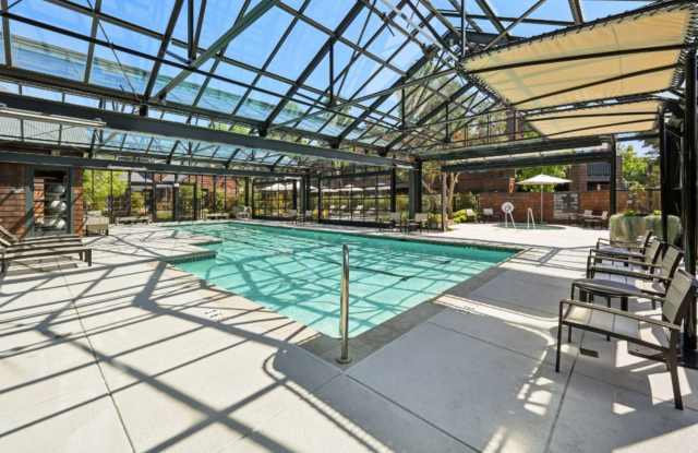 Indian Creek Apartments Gallery 1