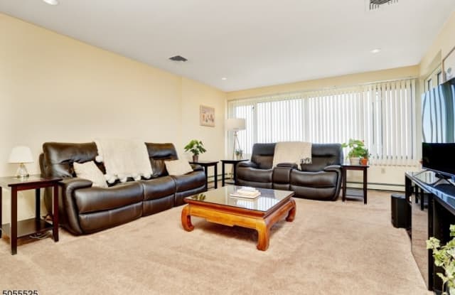 2319 Gates Court - 2319 Gates Court, Parsippany-Troy Hills, NJ 07950
