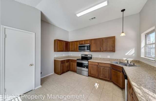 5821 Stone Meadow Lane Gallery 4