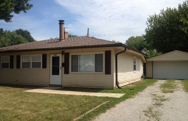 3301 Winton Ave - 3301 Winton Avenue, Indianapolis, IN 46224