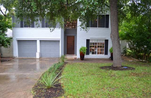 8307 Avocet Dr - 8307 Avocet Drive, Austin, TX 78745