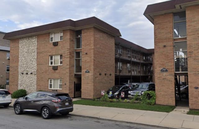 2330 North Harlem Avenue - 2330 North Harlem Avenue, Elmwood Park, IL 60707