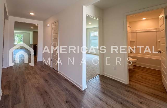 Spacious One-Level Living with 2-Car Garage! COMING SOON!!! Gallery 4