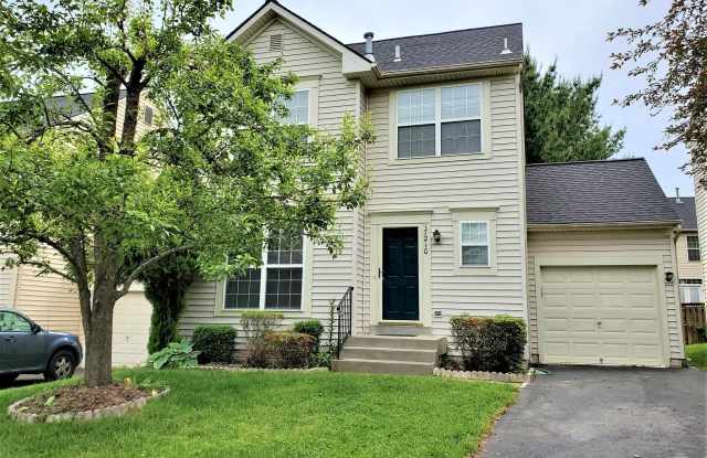 17210 SNOW GOOSE COURT - 17210 Snow Goose Court, Germantown, MD 20874