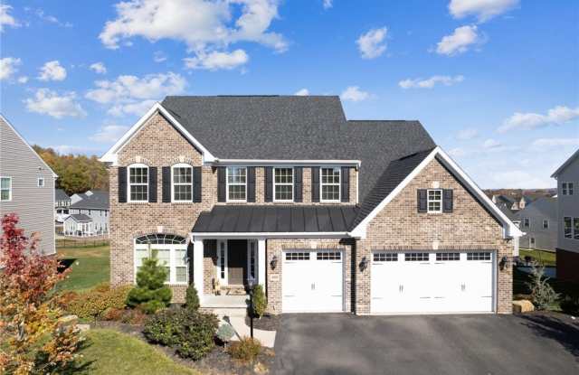 4009 Overview Dr - 4009 Overview Drive, Washington County, PA 15317