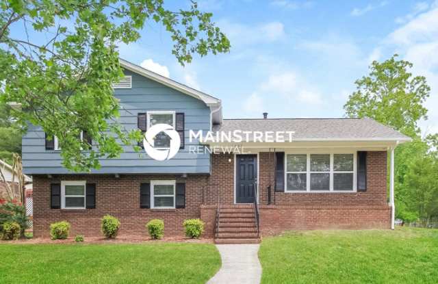 3200 Flanders Court - 3200 Flanders Court, High Point, NC 27265