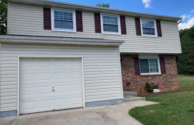 4326 ROLLING STONE WAY photos photos