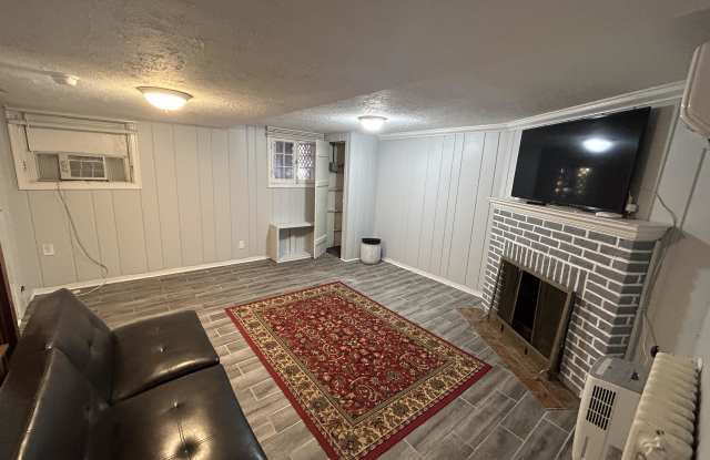 5106 North Capitol Street NW - BSMT Gallery 2