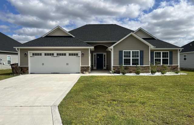 629 Indigo Johnston Drive - 629 Indigo Johnston Drive, Piney Green, NC 28546 629 Indigo Johnston Drive - 629 Indigo Johnston Drive, Piney Green, NC 28546