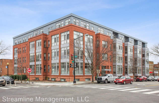 Kipling House - 900 11th Street Southeast, Washington, DC 20003