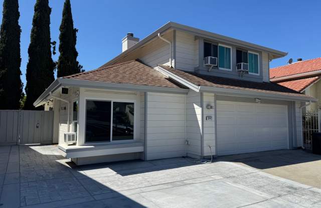 Evergreen San Jose 3 bed/ 2.5 bath, Two Story house with Views photos photos