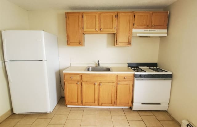 320 Quinnipiac Ave Apt 5F - 320 Quinnipiac Avenue, New Haven, CT 06513