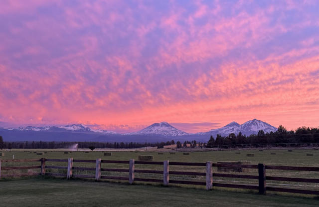 Country Living-Sisters Oregon photos photos