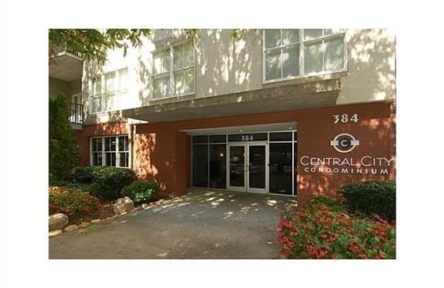 384 Ralph McGill Boulevard 119 - 384 Ralph McGill Blvd NE, Atlanta, GA 30312