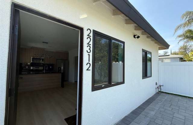 22312 Kittridge Street - 22312 Kittridge Street, Los Angeles, CA 91303 22312 Kittridge Street - 22312 Kittridge Street, Los Angeles, CA 91303
