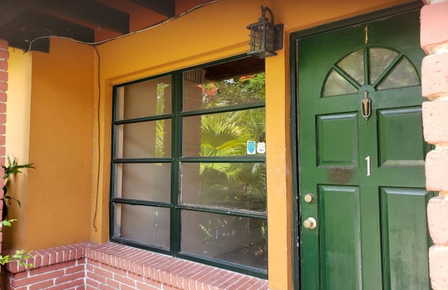 508 26th Street - 508 26th Street, West Palm Beach, FL 33407