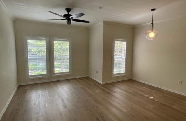 Renovated 1 Bedroom 1 Bathroom in the Heart of Downtown Celebration with Water Views Gallery 2