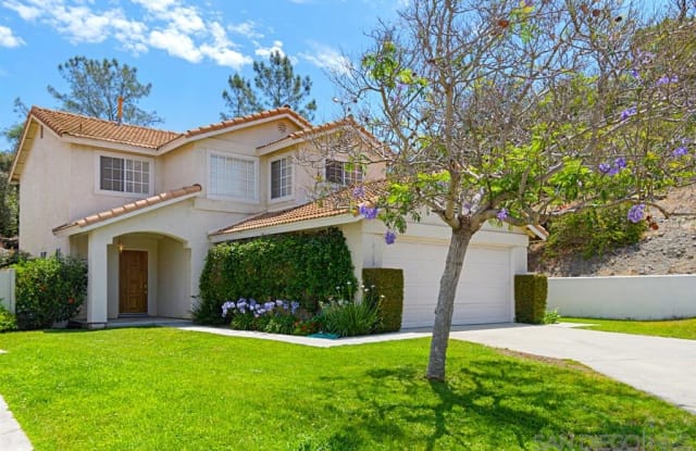10807 Avenida De Los Lobos - 10807 Avenida De Los Lobos, San Diego, CA 92127