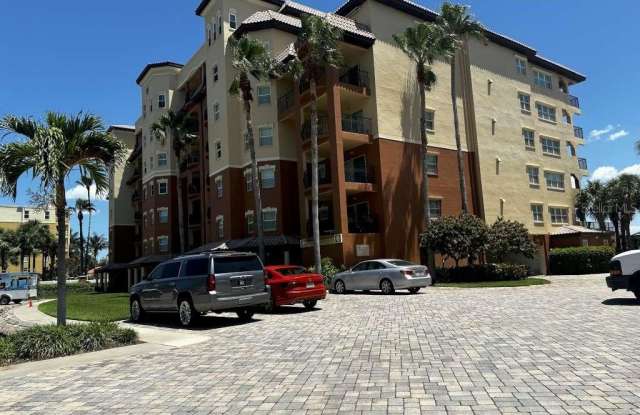 5301 GULF BOULEVARD - 5301 Gulf Boulevard, St. Pete Beach, FL 33706