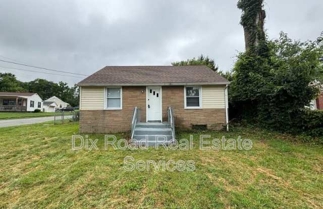 2701 Tylersville Road photos photos