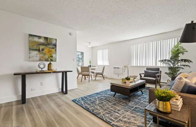 Bridge City Apartments photos photos