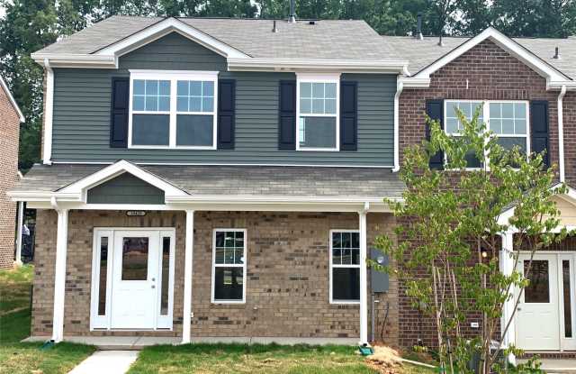10428 Benfield Road - 10428 Benfield Road, Charlotte, NC 28269