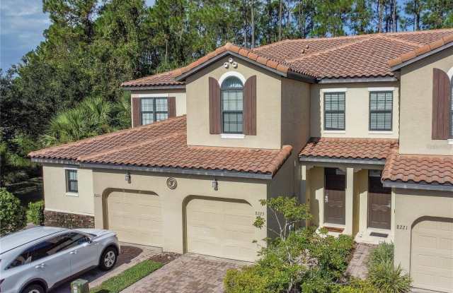 8223 ROSEVILLE ROAD - 8223 Roseville Boulevard, Four Corners, FL 33896