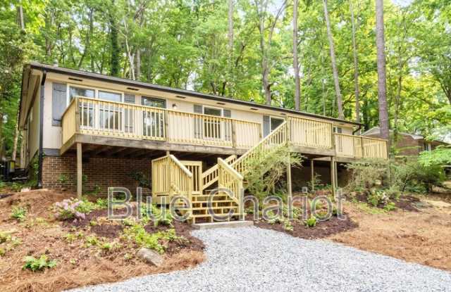 1705 Smith Level Road - B photos photos 1705 Smith Level Road - B photos photos