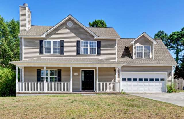134 Lawndale Ln., Sneads Ferry, NC 28460 photos photos