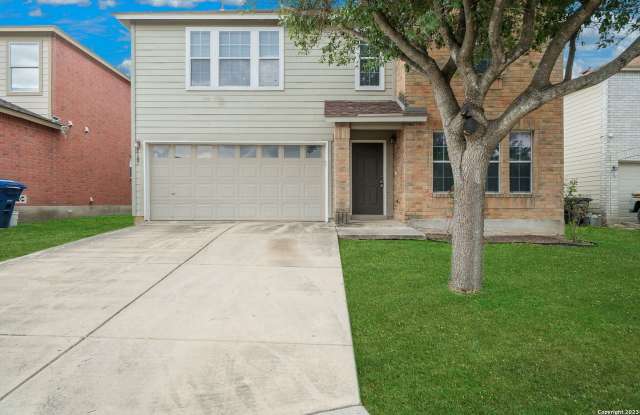 5107 MERIDIAN FARM - 5107 Meridian Farm, San Antonio, TX 78244 5107 MERIDIAN FARM - 5107 Meridian Farm, San Antonio, TX 78244