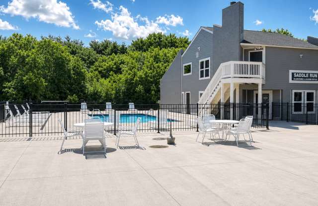 Saddle Run - Affordable Housing Gallery 2