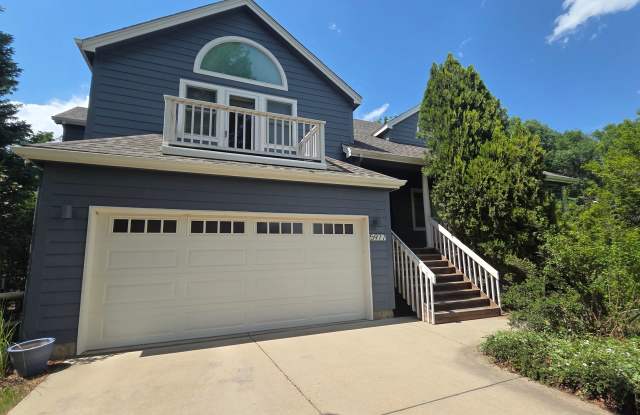 Beautiful 4 Bedroom 3.5 Bath - Boulder! photos photos