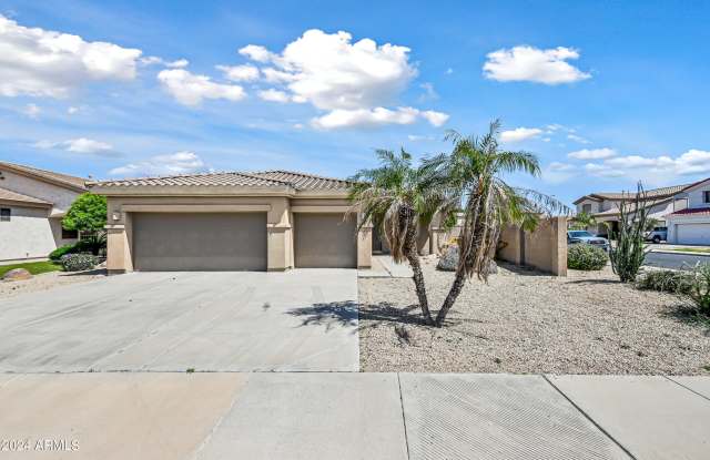 3703 N 145th Drive - 3703 North 145th Drive, Goodyear, AZ 85395