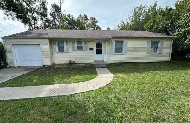6615 W 62nd Street photos photos