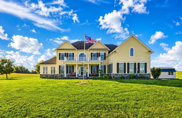 10216 Lees Mill Road - 10216 Lees Mill Road, Fauquier County, VA 20186 10216 Lees Mill Road - 10216 Lees Mill Road, Fauquier County, VA 20186