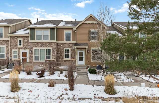 Charming 3BR Townhome in Castle Rock photos photos Charming 3BR Townhome in Castle Rock photos photos