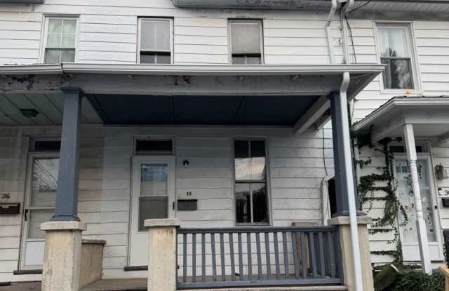 2 bedroom in Penbrook Gallery 1