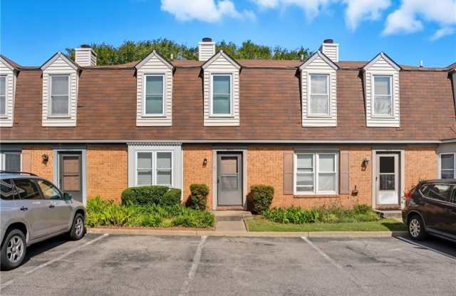 2421 Julie Court - 2421 Julie Court, Virginia Beach, VA 23454