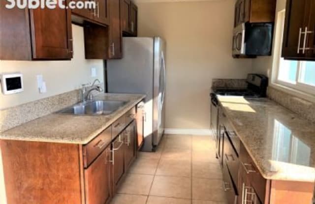 3445 Ocean View Blvd - 3445 Ocean View Boulevard, San Diego, CA 92113