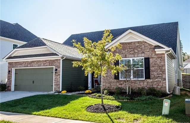 129 Tomahawk Drive - 129 Tomahawk Dr, Mooresville, NC 28117