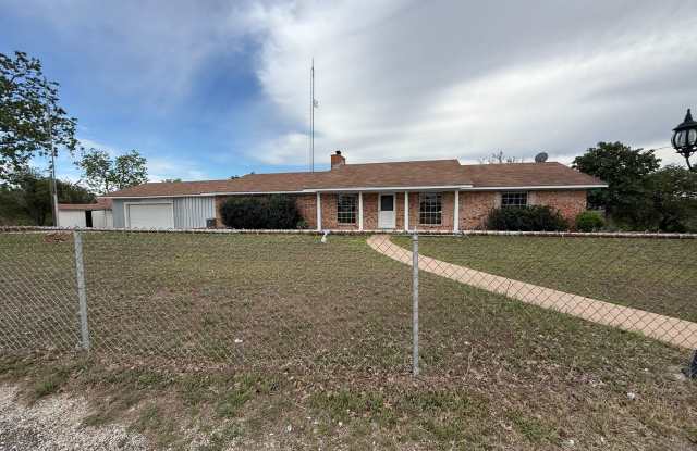 Smithville Single Story Home with Views photos photos