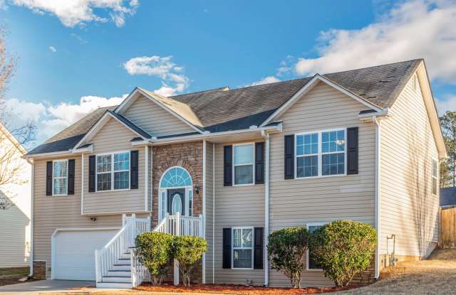 Huge 4/5 bedrooms 3 bath in Douglas County Gallery 3