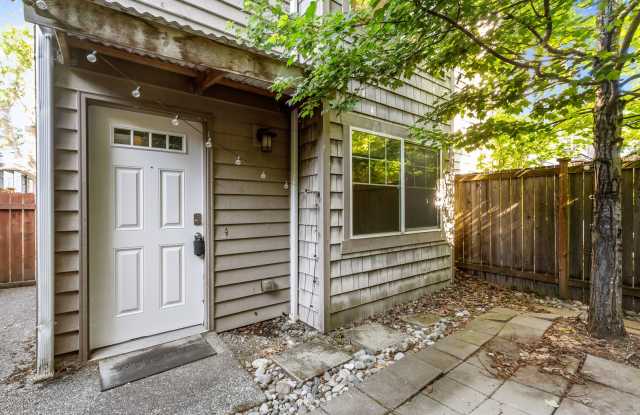 Charming 3 Bed Townhouse in Seattle photos photos