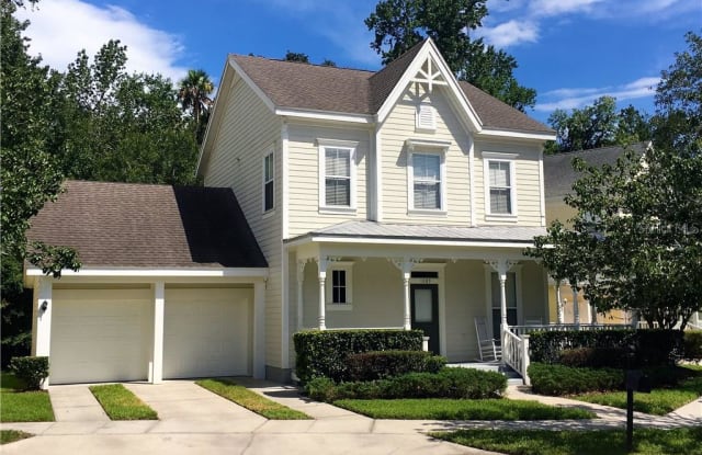 1009 JEATER CRESCENT DRIVE - 1009 Jeater Crescent Street, Celebration, FL 34747