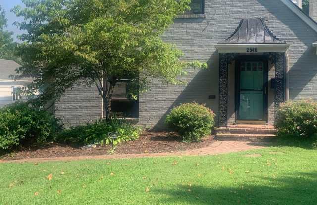 Seneca Gardens - 2546 Woodcreek Road, Seneca Gardens, KY 40205